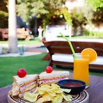 Hotel Cadde 75 Luxury -