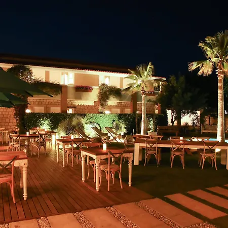 Otel Cadde 75 Luxury - 4*