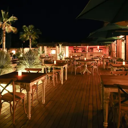 Cadde 75 Luxury - Hotel 4*