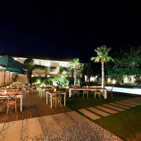 Cadde 75 Luxury - Otel