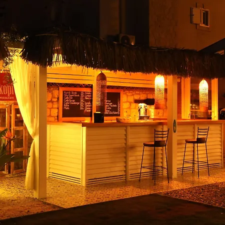 Otel Cadde 75 Luxury - 4*