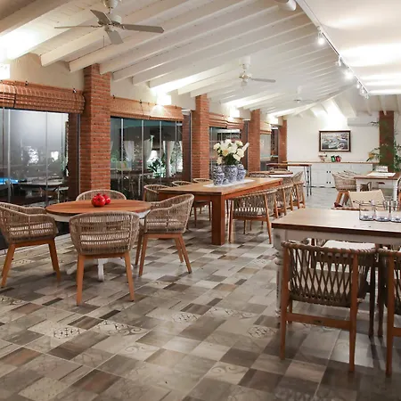 Cadde 75 Luxury - Otel 4*