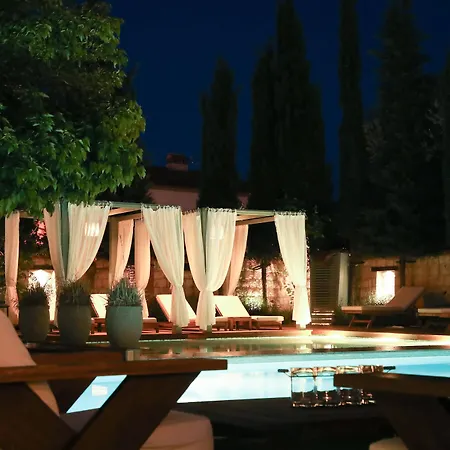 Otel Cadde 75 Luxury -