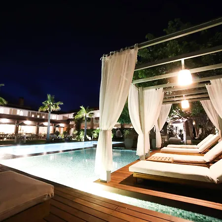 Otel Cadde 75 Luxury -