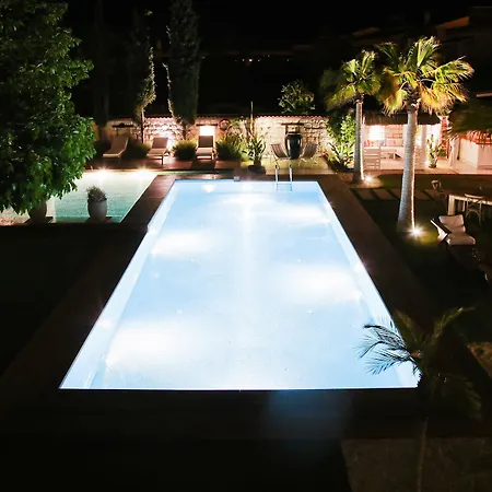 Otel Cadde 75 Luxury - Alaçatı