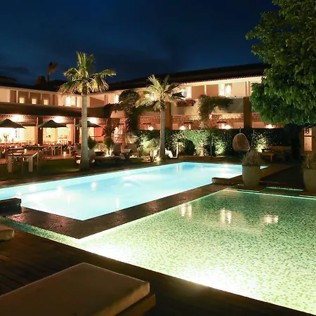 Cadde 75 Luxury - 4* Alaçatı