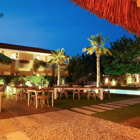 Cadde 75 Luxury - Alaçatı