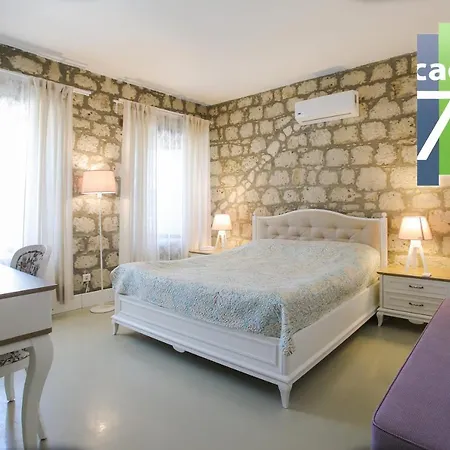 Cadde 75 Luxury - 4*