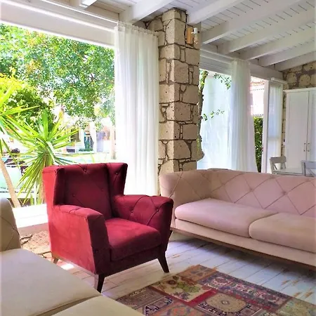 Hotel Cadde 75 Luxury - Alaçatı