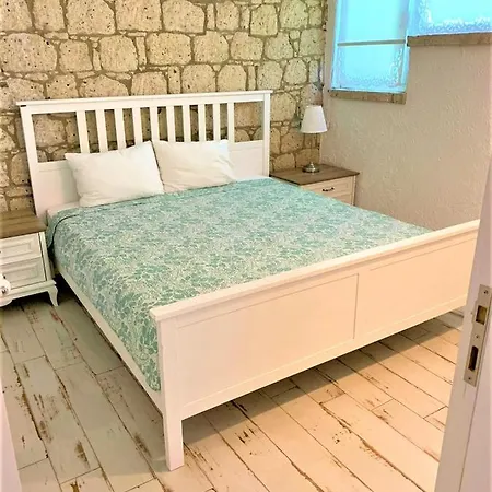 Otel Cadde 75 Luxury - Alaçatı