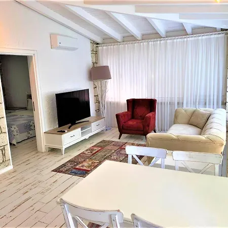 Otel Cadde 75 Luxury -