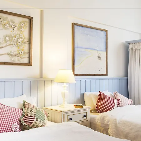 Otel Cadde 75 Luxury -