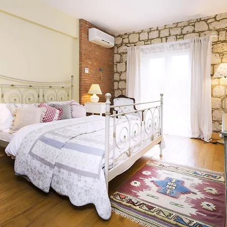 Otel Cadde 75 Luxury -