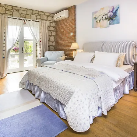 Otel Cadde 75 Luxury - 4*