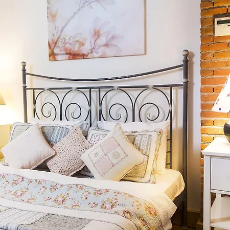 Otel Cadde 75 Luxury - Alaçatı