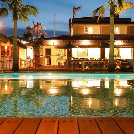 Cadde 75 Luxury - 4* Alaçatı