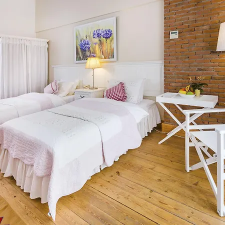 Otel Cadde 75 Luxury -