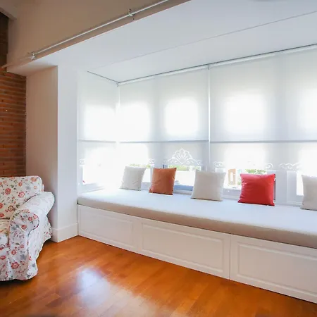 Cadde 75 Luxury - Otel