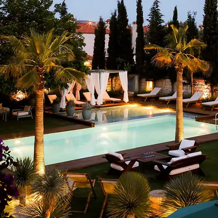 Hotel Cadde 75 Luxury -