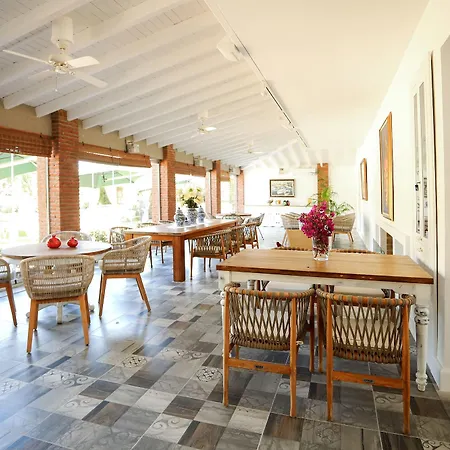 Cadde 75 Luxury - 4*