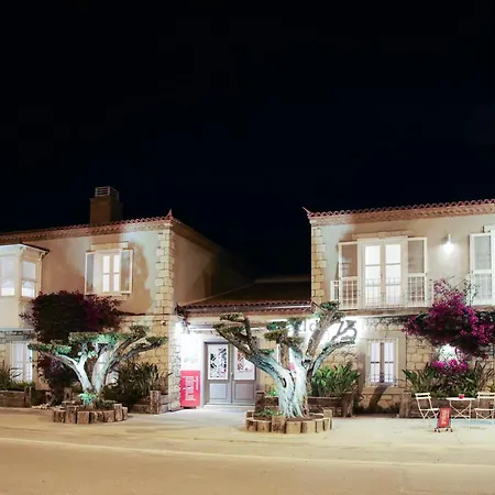 Otel Cadde 75 Luxury - Alaçatı