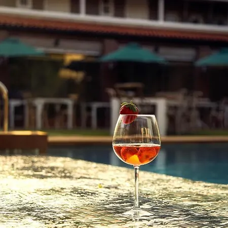 Cadde 75 Luxury - מלון 4*