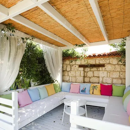 Otel Cadde 75 Luxury - 4*