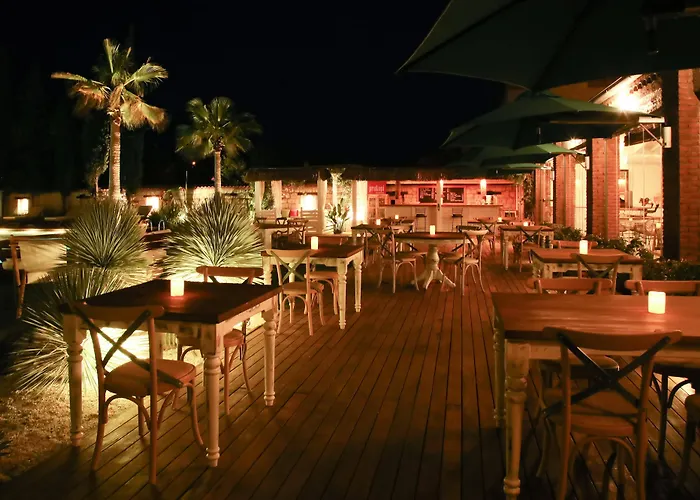 Cadde 75 Luxury - Отель 4*