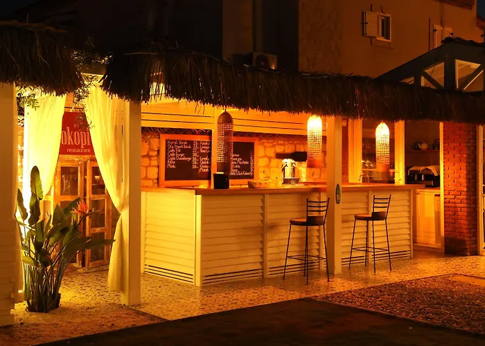 Отель Cadde 75 Luxury - 4*