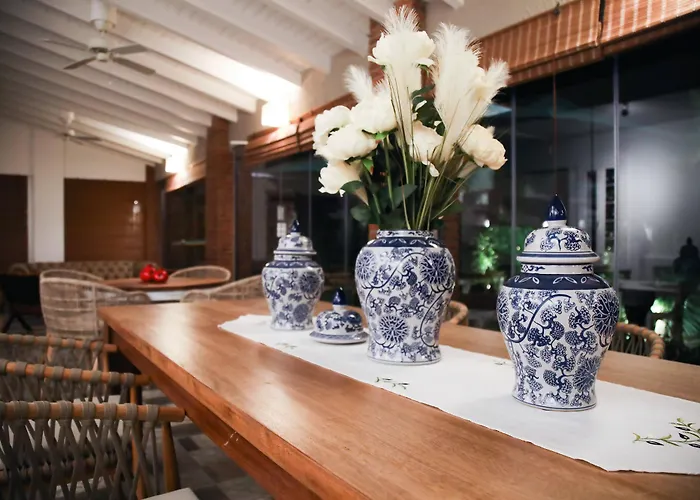 Cadde 75 Luxury - 4* Алачати