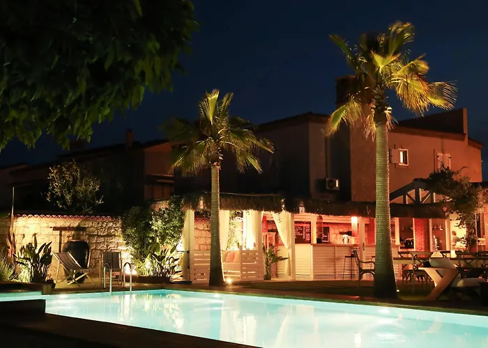 Cadde 75 Luxury -