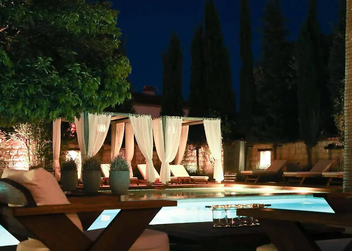 Отель Cadde 75 Luxury -