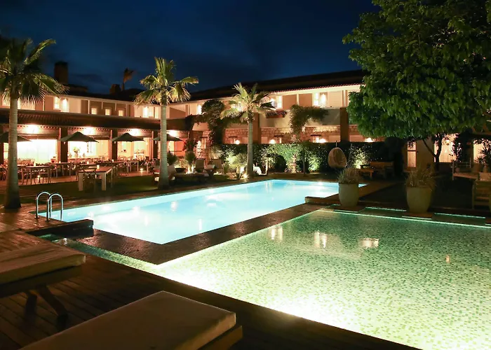 Cadde 75 Luxury - 4* Алачати