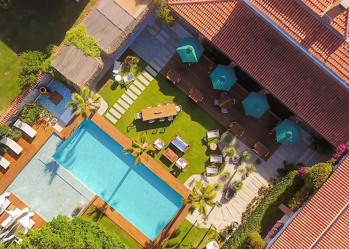 Отель Cadde 75 Luxury -