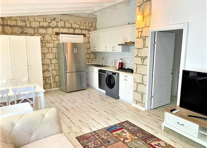 Cadde 75 Luxury - Отель
