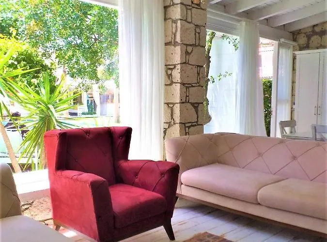 Hotel Cadde 75 Luxury - Alacati