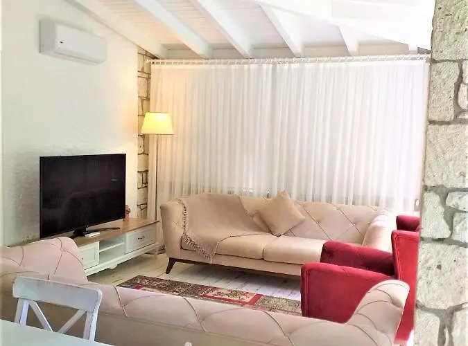 Hotel Cadde 75 Luxury - Alacati