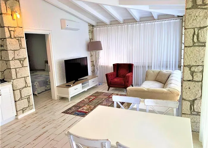 Отель Cadde 75 Luxury -