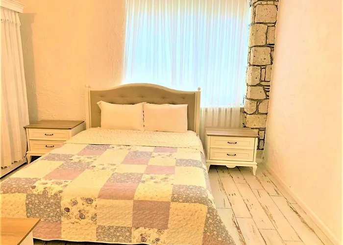 Cadde 75 Luxury -