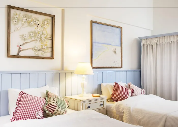 Отель Cadde 75 Luxury -