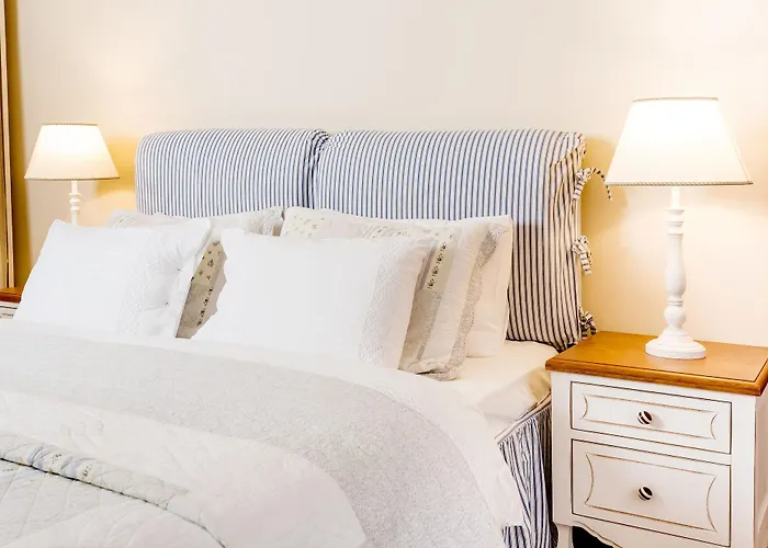 Cadde 75 Luxury - 4* Алачати