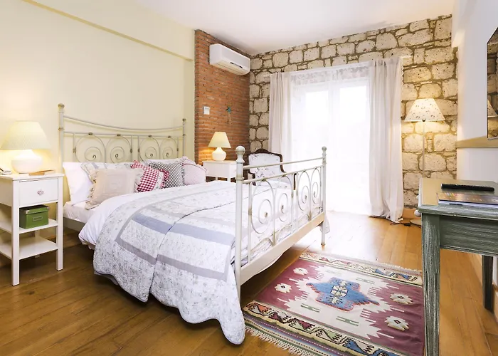 Отель Cadde 75 Luxury -