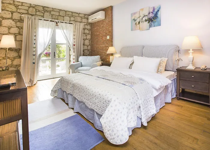 Отель Cadde 75 Luxury - 4*