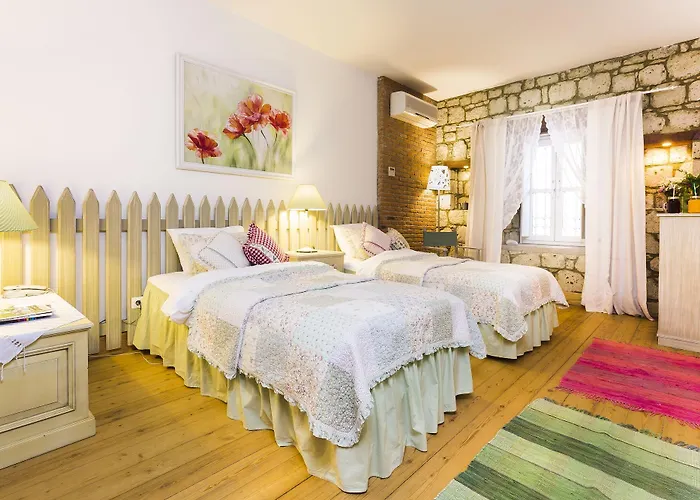 Cadde 75 Luxury -