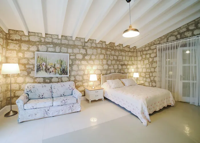 Cadde 75 Luxury - 4* Алачати