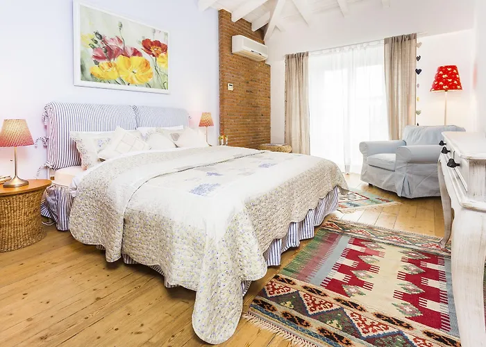 Cadde 75 Luxury - Алачати