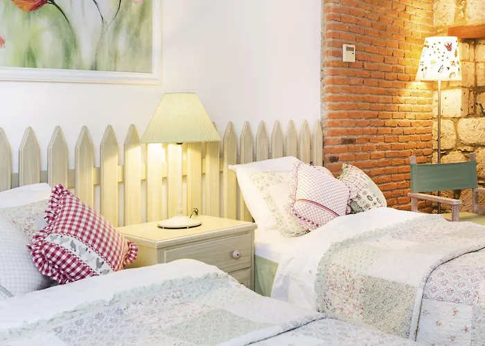 Cadde 75 Luxury - Отель Алачати