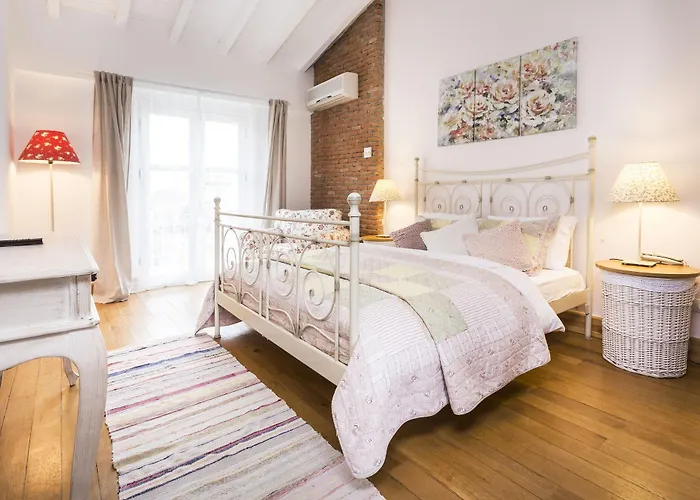 Отель Cadde 75 Luxury - 4*