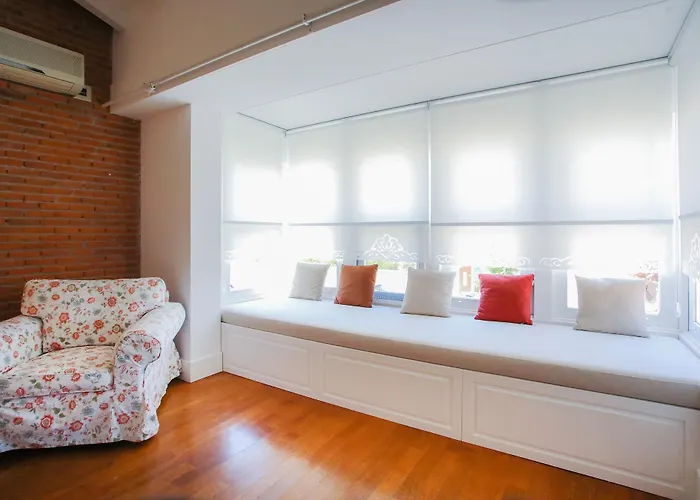 Cadde 75 Luxury - Отель