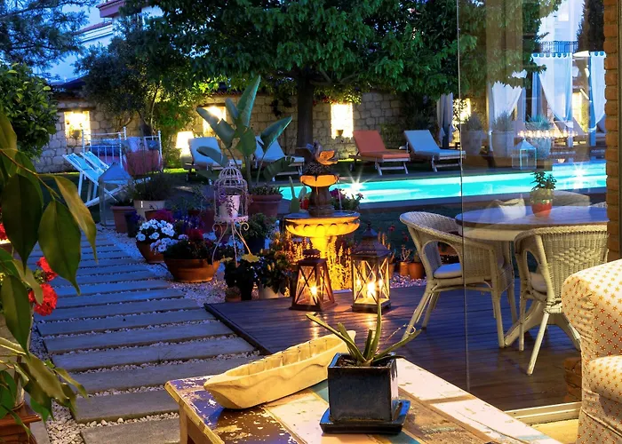 Cadde 75 Luxury - Алачати